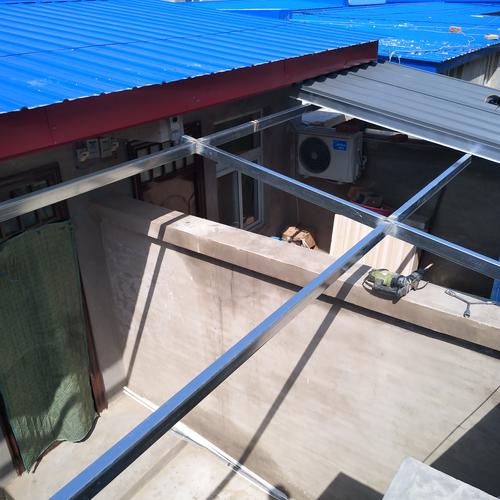 北京立德建业建筑工程 产品展厅 >门头沟区彩钢房制作价格