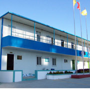 兰州苏兰彩钢工程 兰州彩钢活动房搭建_钢构_主营兰州彩钢岩棉板,兰州活动房,兰州彩钢复合板_位于甘肃省兰州市_中商114